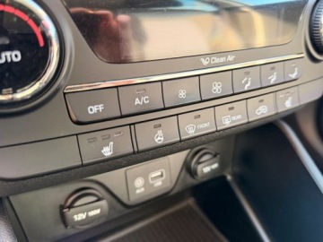 Hyundai Tucson III SUV 1.6 T-GDI 177KM 2015 Hyundai Tucson 4x4 Boagata wersja Hak 1.6 Benzyna 177KM, zdjęcie 20