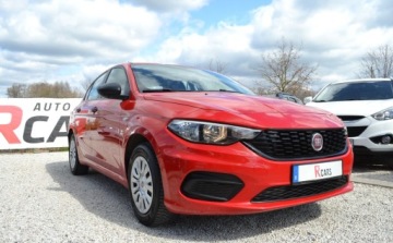 Fiat Tipo II Sedan 1.4 95KM 2020 Fiat Tipo BEZWYPADKOWE - zarejstowane - serwisowane - KLIMA 1.4 Benzyna, zdjęcie 22