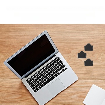 ЗАЩИТНЫЕ СИЛИКОНОВЫЕ КРЫШКИ ДЛЯ ПОРТОВ ETHERNET