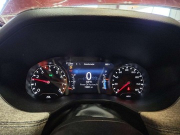 Jeep Compass II 2022 Jeep Compass 2022 JEEP COMPASS LATITUDE 2.4 Benzyna 177KM, zdjęcie 11