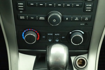 Chevrolet Captiva II SUV 3.0 V6 258KM 2011 Chevrolet Captiva 3.0 V6, Salon Polska, 4X4, zdjęcie 15