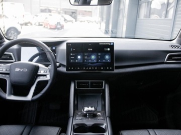 BYD 2025 BYD ATTO 2 Comfort Hatchback (204 KM) 2025, zdjęcie 9