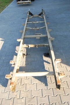 ЗДОРОВЫЙ МАСКОТ МАСКОТ MASCOTT 08 3,5 тонны