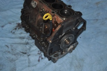 MINI COOPER R50 НИЖНИЙ БЛОК ДВИГАТЕЛЯ 1.6 W10B16A