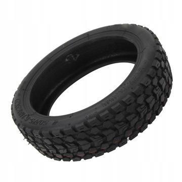 Замена покрышек на электросамокате 50/75-6.1