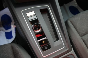 Volkswagen Golf VIII 2021 Volkswagen Golf LIFE DSG Asystent Salon PL, zdjęcie 25