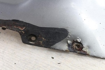 HONDA GL1500 SC22 КРЫШКА КОЛЛЕКТОРА ПЕРЕДНЯЯ СПРАВА