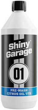 SHINY GARAGE - PRE-WASH CITRUS OIL TFR - PIANA 1L