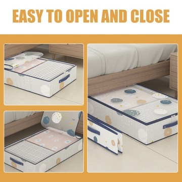 Складные контейнеры для хранения