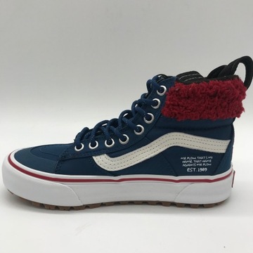 Buty sneakersy Vans Sk8-Hi Mte 2.0 Dx r.34,5