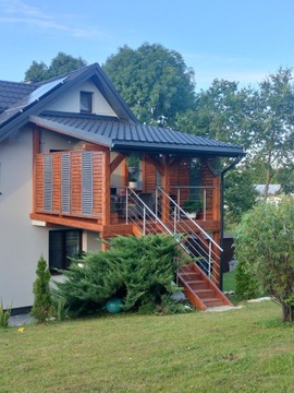 НЕРЖАВЕЮЩАЯ БАЛЛЮСТРАДА 100 СМ, Ø 42,4, 4 трубки Ø 12 мм САТИН (САТИН)