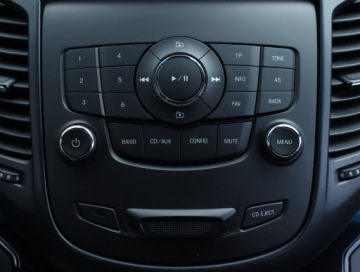 Chevrolet Orlando 1.8 141KM 2012 Chevrolet Orlando 1.8i, Salon Polska, GAZ, zdjęcie 15