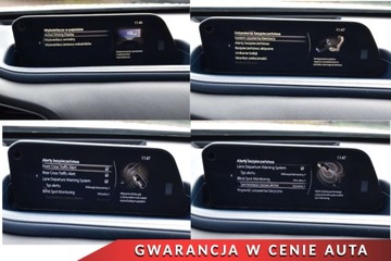 Mazda CX-30 2020 Mazda CX-30 Asystenty Full-LED NaviKamera-360 El.Klapa Grz.FoteleKierow., zdjęcie 23