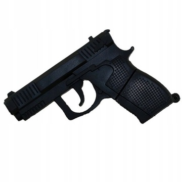 PENDRIVE USB BROŃ PISTOLET RVOLVER A4 47 16GB