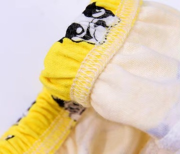 MAJTKI TRENINGOWE DO NAUKI SIKANIA MAJTECZKI DUŻY ROZMIAR 14-17 KG 3 SZTUKI