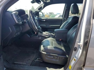 Toyota Tacoma II 2021 Toyota Tacoma 2021, 3.5L, 4x4, TRD SPORT, od ubezpieczalni 3.5 Benzyna, zdjęcie 7