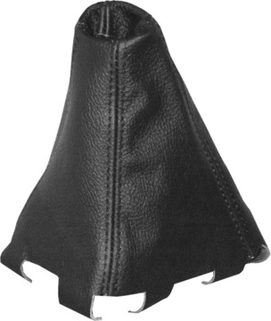 MIESZEK Honda CR-V IV SKÓRA naturalna