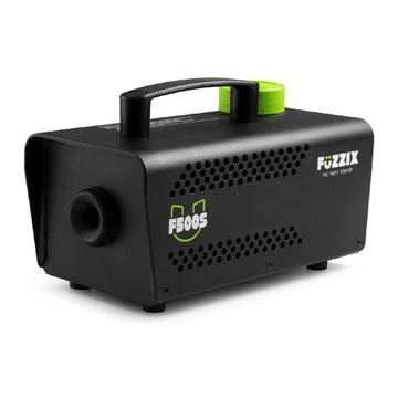 Дымогенератор Fuzzix F500S (НК1)