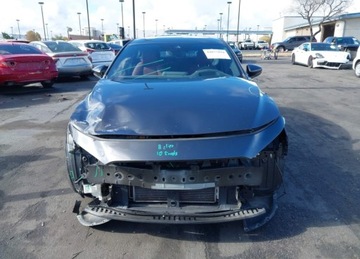 Mazda 3 IV 2022 Mazda 3 Premium, od ubezpieczalni 2.5 Benzyna 189KM, zdjęcie 2