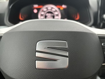 Seat Arona 2025 Seat Arona 1.0 TSI 115 KM Style 7-biegowa automaty, zdjęcie 14