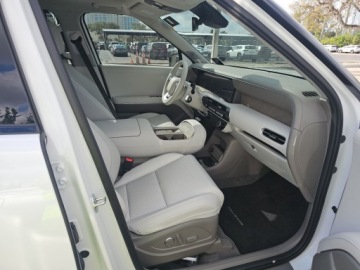 Hyundai 2026 Hyundai Palisade Limited 2026 3.5 Benzyna 291KM, zdjęcie 13