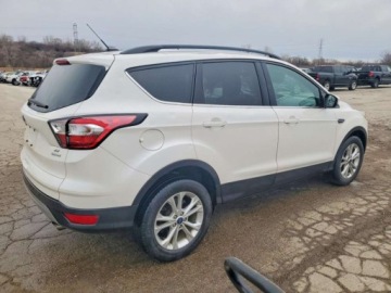 Ford Escape III 2018 Ford Escape 2018r., Se, 1.5L, od ubezpieczalni 1.5 Benzyna 172KM, zdjęcie 2