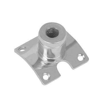 Держатель для руки для фагота. Седло для руки для фагота.