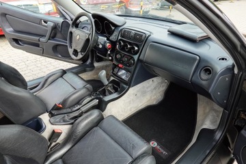 Alfa Romeo GTV II Coupe 2.0 i 16V T.Spark 150KM 1996 Alfa Romeo GTV 2,0 150 KM, klasyczne włoskie coupe dla miłośników, KLIMA, zdjęcie 9