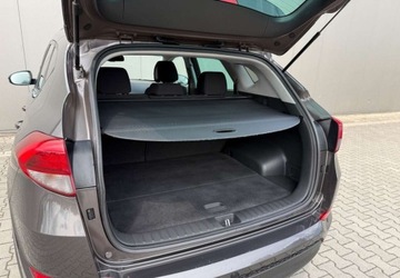 Hyundai Tucson III SUV 1.7 CRDI 115KM 2016 Hyundai Tucson Hyundai Tucson 1.7 Diesel 116KM, zdjęcie 13