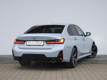 BMW Seria 3 G20-G21 Limuzyna Facelifting 2.0 330i 245KM 2023 BMW 330 M-pakiet, Kamera cofania, Fotel sportowy-, zdjęcie 1
