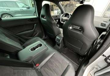 Cupra Ateca Crossover Facelifting 1.5 TSI 150KM 2024 Cupra Ateca Pakiety, ACC, Kamera, DCC, BEATS, GPS, Fotel z pamiecia, Salo, zdjęcie 10