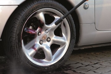 EvoTec ОЧИСТИТЕЛЬНАЯ ЖИДКОСТЬ ДЛЯ ДИСКОВ 3000 мл