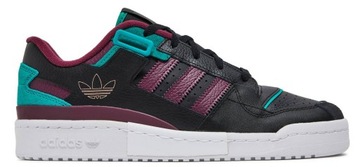 ADIDAS FORUM EXIBIT LOW H01912 Obuwie Buty r. 42