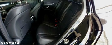 Mercedes GLC C254/X254 2022 Mercedes-Benz GLC Mercedes-Benz GLC Coupe 200 4-Matic FAKTURA VAT 2.0 197KM, zdjęcie 23