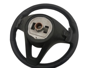 MERCEDES C W205 GLE W166 W292 КОЖАНЫЙ РУЛЬ