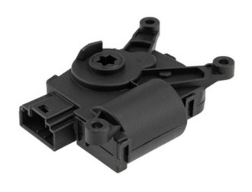 NTY STEROWNIK KLAPEK NAWIEWU