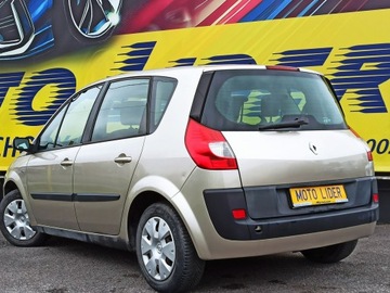 Renault Grand Scenic I 1.5 dCi 105KM 2006 Renault Scenic 1 właściciel od 19 lat !!, zdjęcie 3