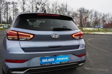 Hyundai i30 III 2024 Hyundai i30 1.0 T-GDI, Salon Polska, zdjęcie 12