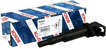 BOSCH 0 221 504 470 CÍVKA ZAPALOVACÍ