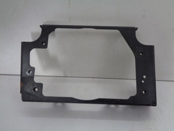 MERCEDES G-KLASA W463 OKULAR PAS PRZÓD WZMOCNIENIE