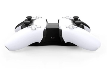 Зарядная док -станция 2 Pads DualSense для PS5
