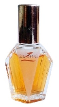 ZAZOU - MINIATURA EDT 10 ML VINTAGE 1993