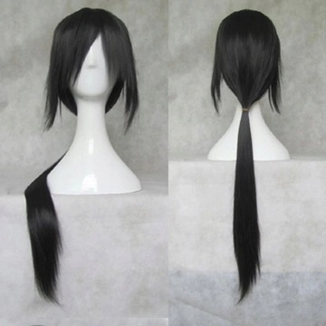 Peruka cosplay Naruto APH Yao Uchiha Itachi