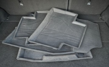 Renault Kadjar Crossover 1.2 Energy TCe 130KM 2017 Renault Kadjar Crossborder Automat Bose Benzyna Kamera Nawigacja 1.2 130KM, zdjęcie 22