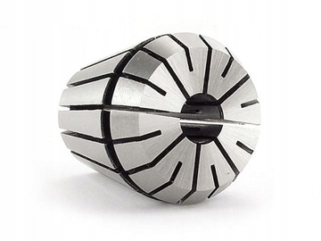 TULEJKA ZACISKOWA ER32 FI16MM TULEJA CNC KOSZYCZEK