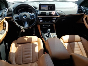 BMW X4 G02 2020 BMW X4 XDrive30I 2020 2.0l 2.0 Benzyna 248KM, zdjęcie 8