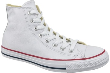 Damskie trampki CONVERSE Chuck Taylor - białe