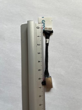 Разъем питания 0N8R4T Dell Inspiron 5502 5509 5400 2в1 5401 5402 5405