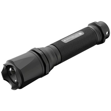 Latarka ręczna taktyczna TX2R Led_lenser 400lm EDC