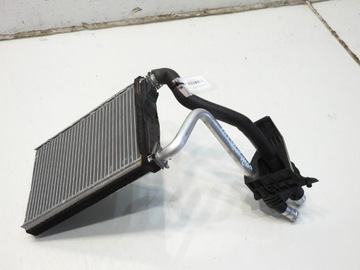 CHLADIČKA RADIÁTORU VODY BMW X1 E84 2.0 D 985474R